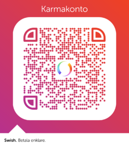 qr ledbidrag